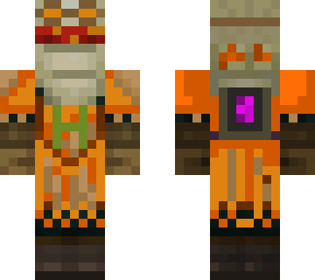 nether engineer