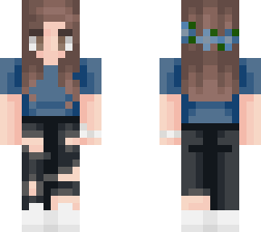 new outfit