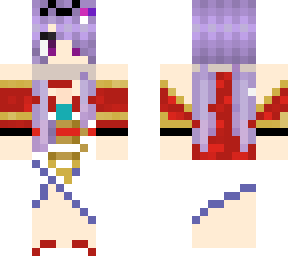 New Years | Minecraft Skins