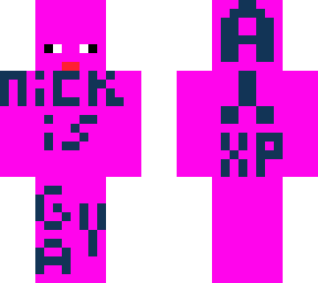 nick