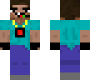 noob gamer