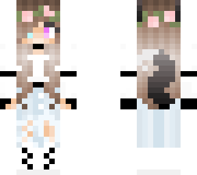 not mine i just changed the eyes on it