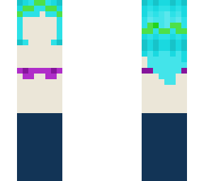 npc harpy