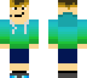 ogc gaming outfit