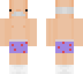 old man underwear