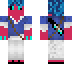 oni boy