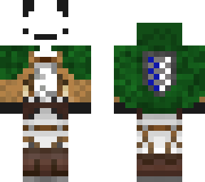 panda chousa-heidan