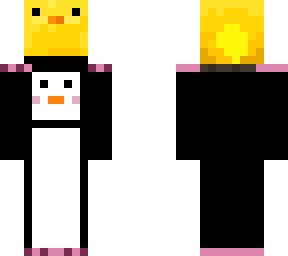 penguin