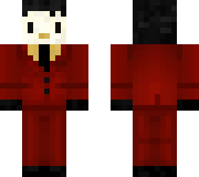 penguin ann