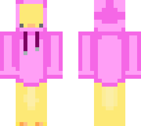pink ducky (fixed)