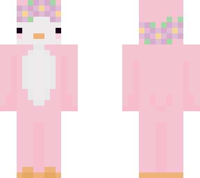 pink ye ye