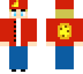 pizza 12