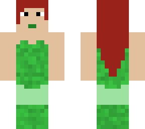poison ivy