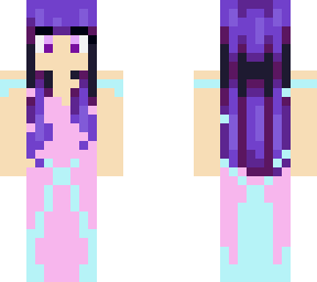 princess of purple