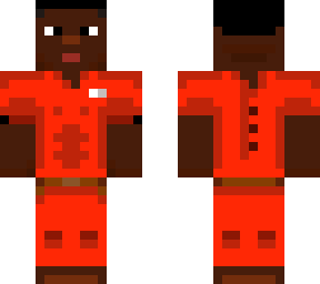 prisoner