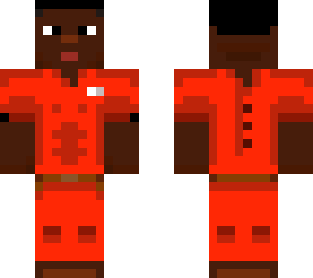 prisoner