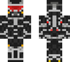 prophet crysis