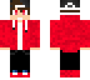 protag n1:red