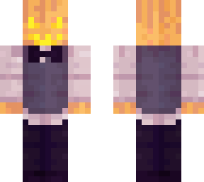pumpkin waiter (fixed)