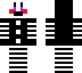 puppet fnaf
