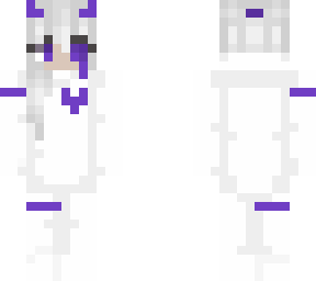purple blood: edit