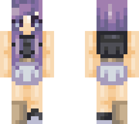 purple rain - thing xd