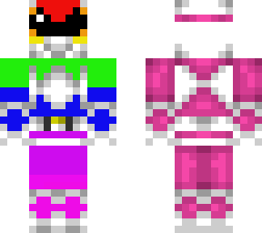 rainbow ranger