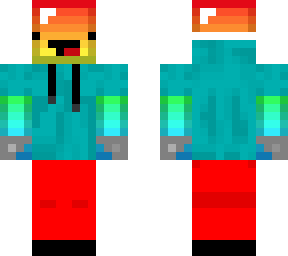 rainbow slime