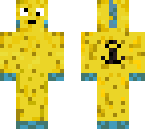 random puffer