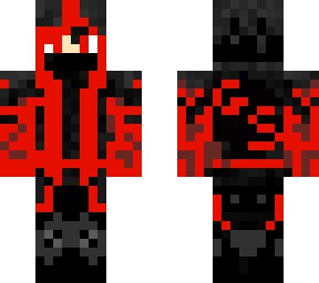 red assassin