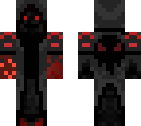 red demon 1