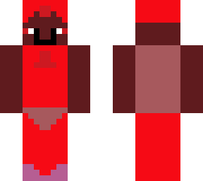 red diamond