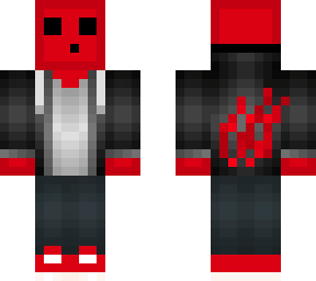 red prestonplaz slime