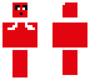 red slime