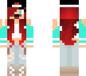 redsungirl sun edition