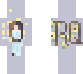 requests // pixxel art