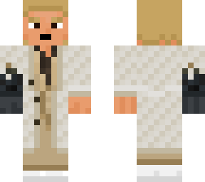 ryuji goda (yakuza dead souls ver.)
