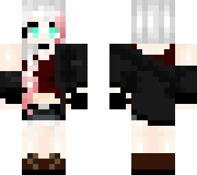 saeran edit