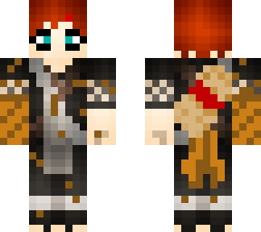 sandy gaara