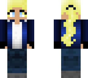 saphire nightmare (edited)