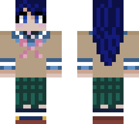 sayaka maizono