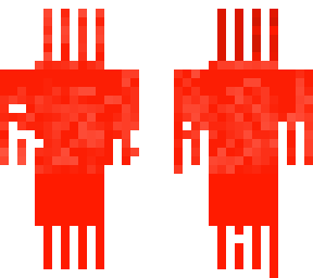 scarymouth
