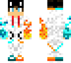 scientist jack 2.0