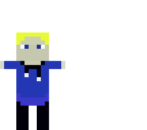 short boi