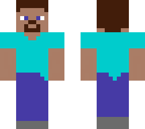 simple steve