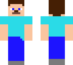 simplistic steve