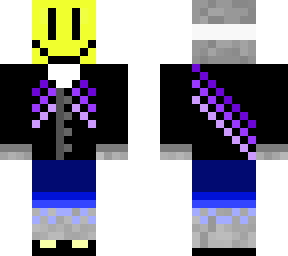 skeleton in disguise