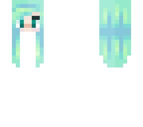 skin edit wip