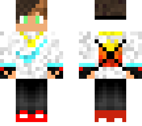 skin editada nicogamepro