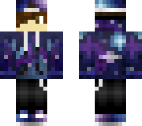 skin not mine